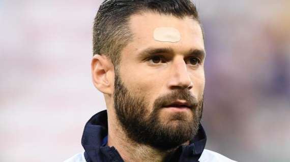 GdS - Inter, tre sorrisi azzurri verso il derby: Candreva-Eder-Gagliardini ora sono più convinti