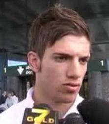 Davide Santon