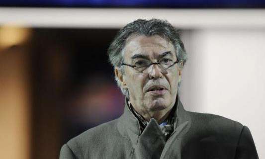 Moratti, in maniera silenziosa, striglia i suoi 