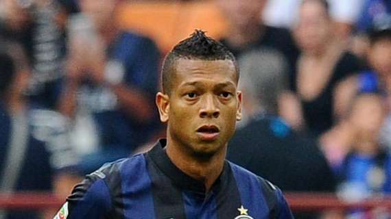 L'agente di Guarin: "Lui vuole restare all'Inter, ma fino al 2 settembre..."