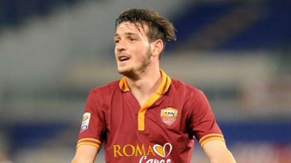 Curve chiuse, Florenzi: "È dura giocare senza tifosi"