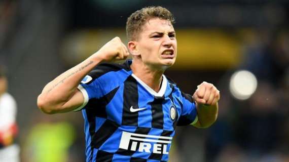 GdS - C'è la fila per Esposito. Ma intanto può tornare utile a Conte