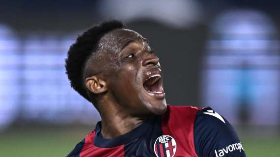 L'agente di Lucumi: "L'Interesse di Inter e Juventus fa piacere. L'anno prossimo giocherà dove..."
