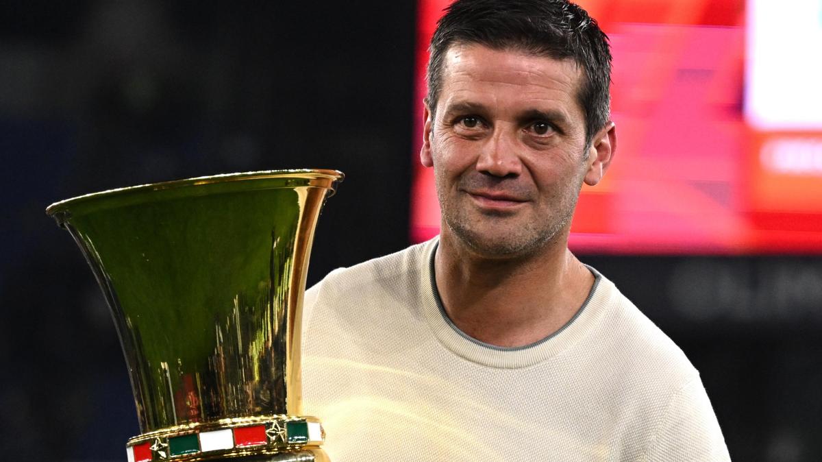 Dagli stracci di Charlotte al double: Chivu è già nella storia