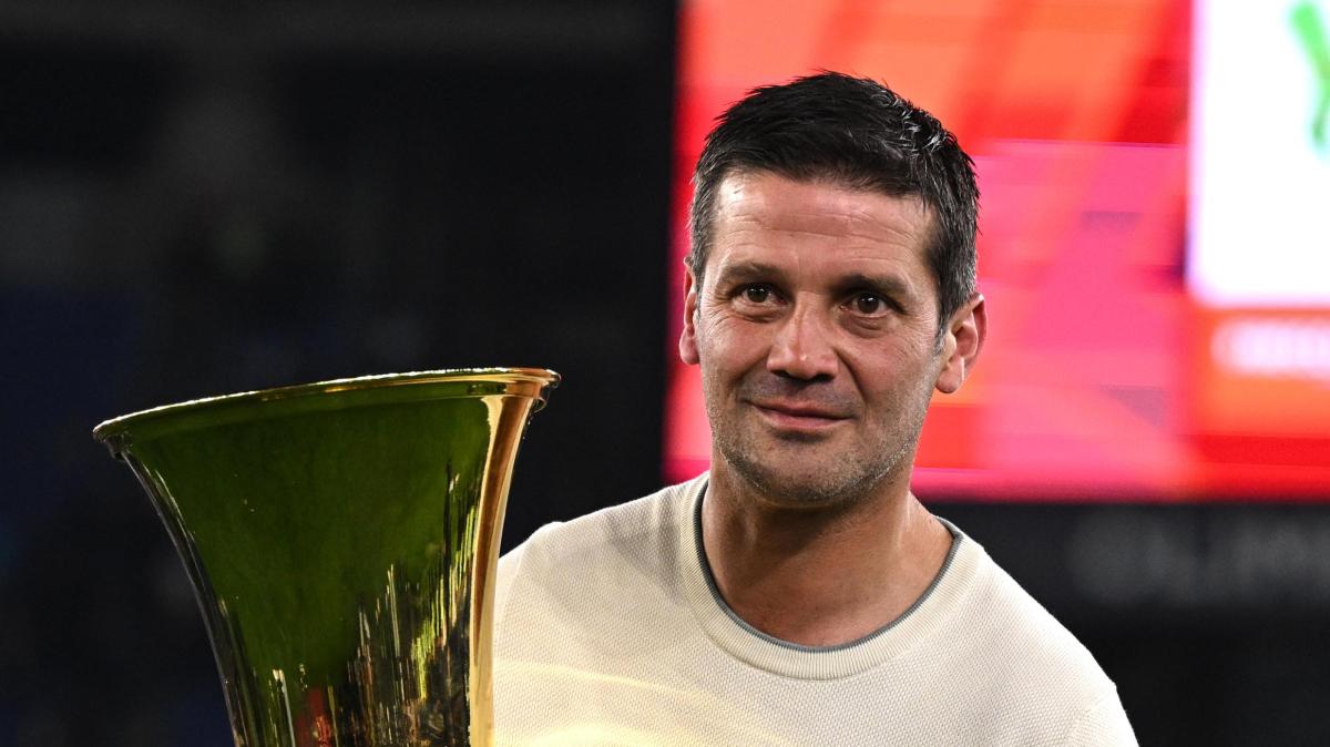 GdS - Caschetto e sigaretta: i simboli di come Chivu ha ribaltato l'Inter