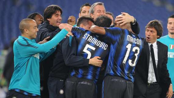 Compagnoni: "La Tim Cup è importante per l'Inter"