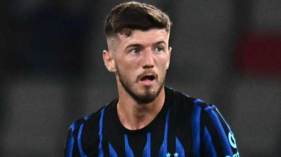 Nazionale croata, l'Inter torna ad avere un rappresentante: Sucic convocato per gli impegni di settembre