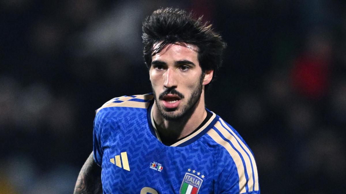 Tonali: "La gara dei playoff sarà una delle più importanti. Dobbiamo arrivarci al 100%"