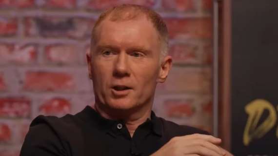 Paul Scholes si sbilancia: sarà finale di Champions League a sorpresa, e a trionfare sarà l'Inter