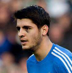 As - Morata, sprint Arsenal: c'è il sì del giocatore