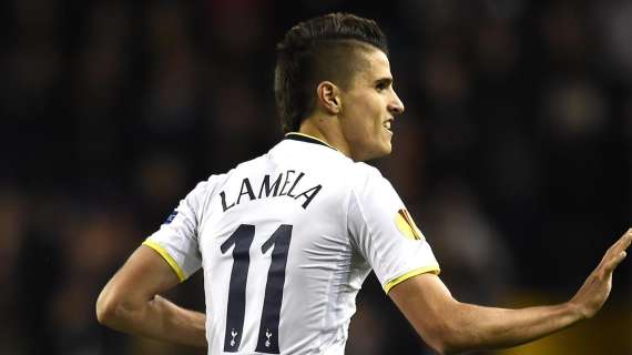 People - Lamela, l'Inter c'è: sarà bagarre tutta italiana