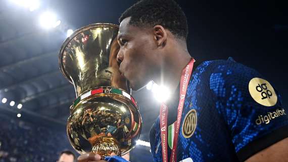 CdS - L'Inter migliore per l'ultimo ribaltone: tre new-entry rispetto alla finale di Coppa Italia 