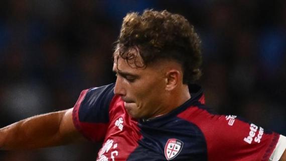 GdS - Seba Esposito, felice per Pio ma sconsolato per la serata e per quello che sarebbe potuto essere