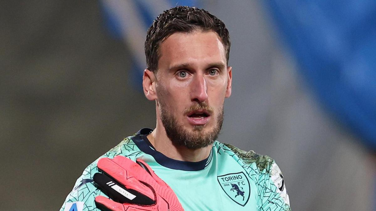 Paleari vuole un Torino carico per il finale di stagione e avvisa i compagni