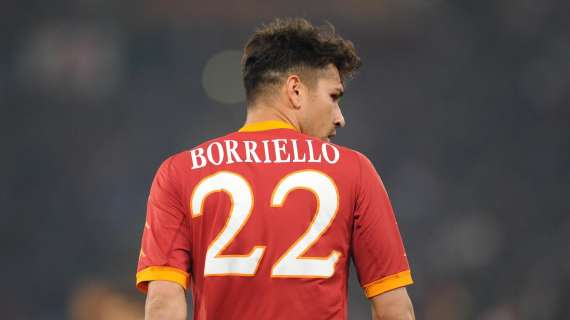 Borriello-Inter? Di Marzio: "Occhio al Genoa"