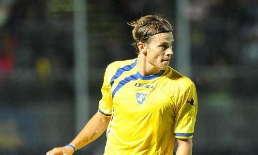 FcIN - Per Longo il Frosinone attende la decisione dell'Inter