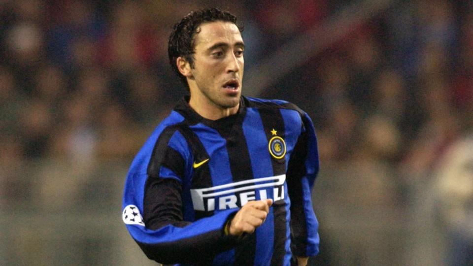 Morfeo: "All'Inter eravamo una grande squadra, so di aver fatto incazzare Moratti. Con Adriano..."