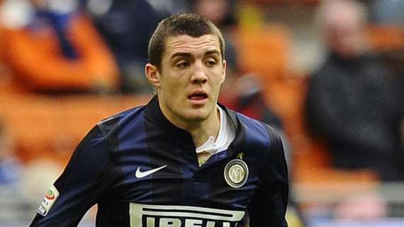 SM - WM sceglie Kovacic. Hernanes-D'Ambrosio...