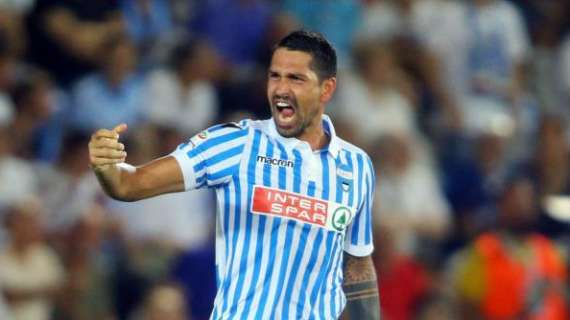 GdS - Borriello, esperienza al servizio della Spal