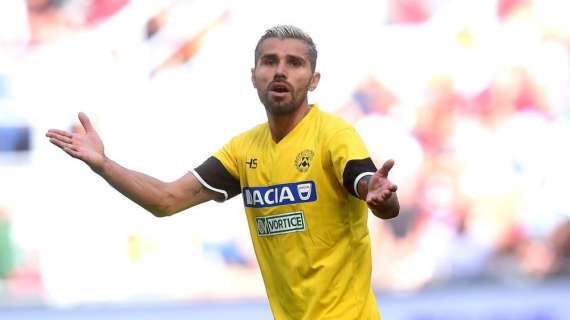 Behrami a PS: "Inter diversa, servirà sacrificio"