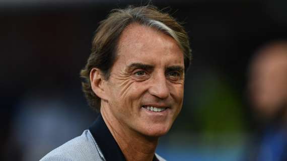 Mancini ricorda: "Dybala grande giocatore. Nel 2016 potevo allenarlo, l'Inter aveva quasi chiuso l'affare"