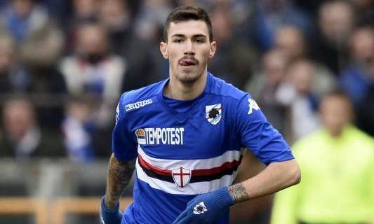 Ferrero annuncia: "Romagnoli tornerà alla Roma"