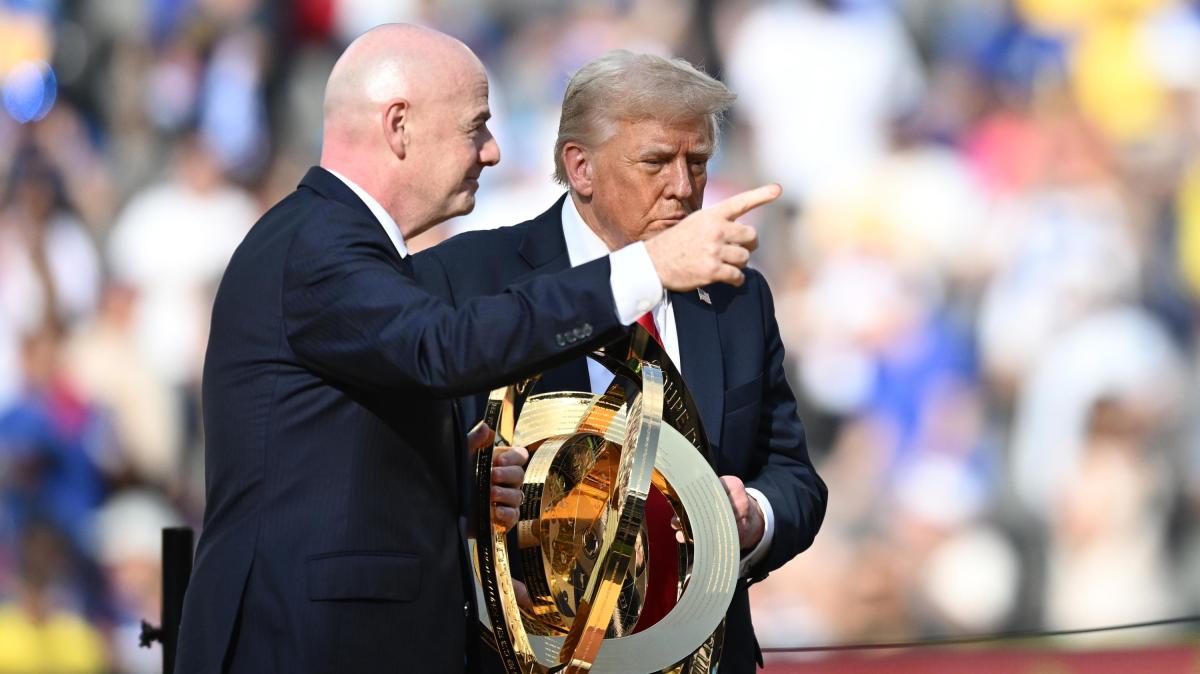 Infantino: "Italia-Israele? Ora c'è un cessate il fuoco, di cui tutti dovrebbero essere felici"