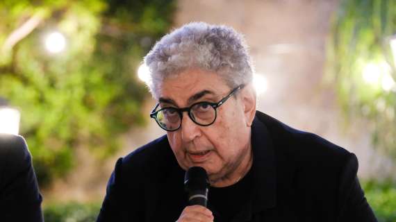 Perinetti: "Conte? Non ho mai pensato potesse lasciare Napoli. E sul mercato..."