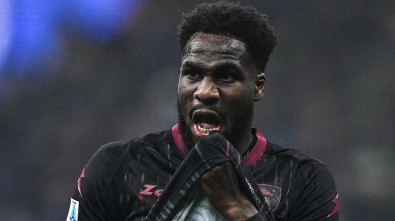 Salernitana-Dia, finisce come peggio non si poteva: il club fa causa e chiede un maxi risarcimento al calciatore
