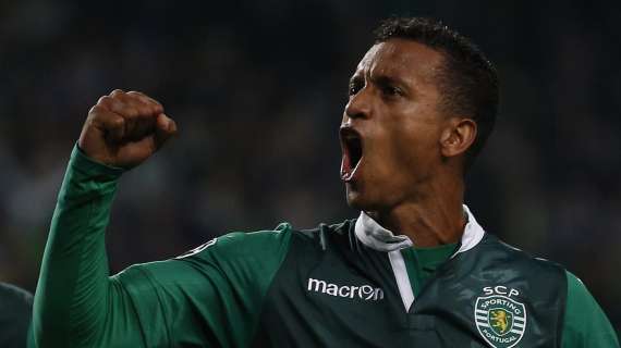 Nani, non solo Inter. Sul portoghese c'è il Fenerbahçe