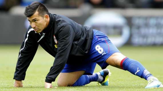 Mazzarri ha il suo Medel, l'Inter una doppia M... affamata e grintosa