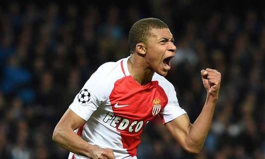 Le Parisien - PSG pronto a follie per Mbappé: stanziati 80 milioni. Ma il Monaco vuole rinnovare