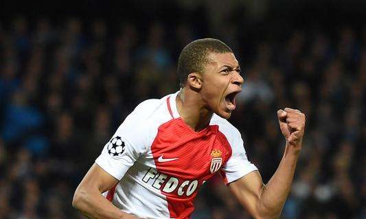 Monaco, il vp Vasilyev: "Mbappé? Vogliamo tenerlo"