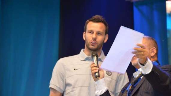 Handanovic, corsa per l'Inter... e per la Nazionale