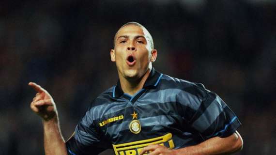 Ronaldo: "Inter sfida più importante. Al Milan..."