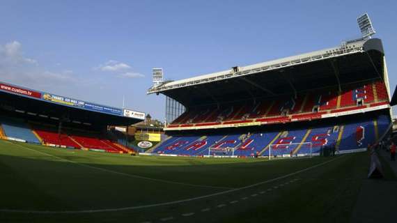 L'Inter dice no al Crystal Palace: salta sfida a Londra