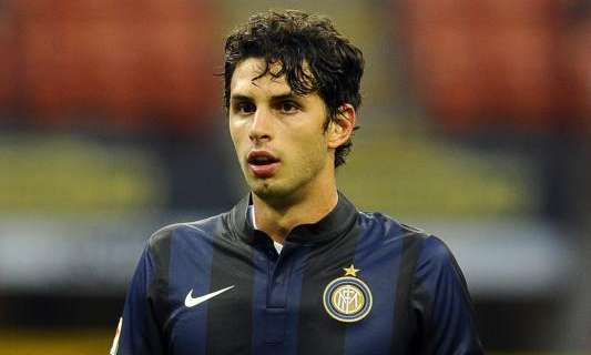 CdS - Ranocchia fa gola a tanti, rinnovo obbligato