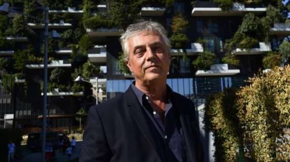 Boeri: "Sono per tenere San Siro. Spero possa diventare a due facce"