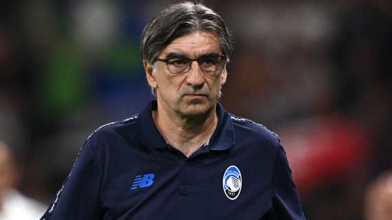 Caso Lookman, Juric ribadisce: "Siamo sereni, ci abbiamo già parlato e siamo stati chiari"