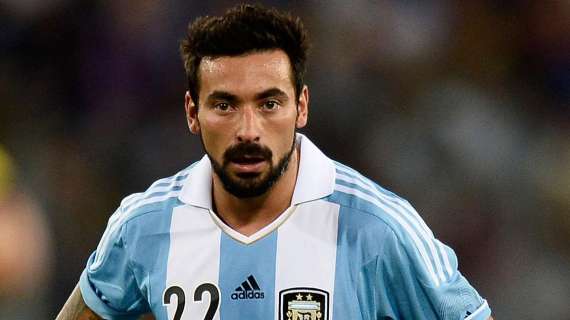 In Francia: "Mazzarri pensa a Lavezzi: la situazione"