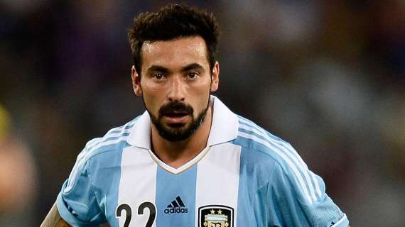 CdS - Osvaldo piace, ma c'è Lavezzi! Con il Pocho...