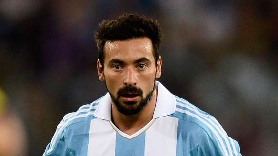 Sky - Lavezzi-Inter, per ora solo una suggestione