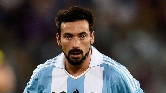 Le Parisien - Lavezzi lascia il Psg. Si sa che WM...