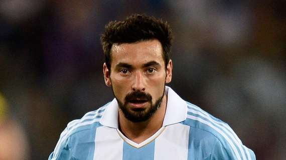 L'Equipe - Lavezzi può partire. L'Inter si informa