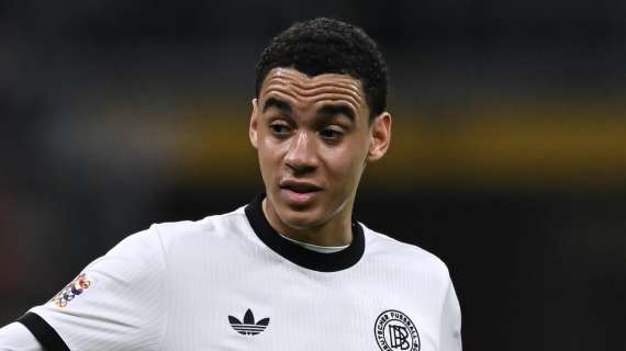 Infortunio choc per Musiala durante PSG-Bayern: arriva il messaggio di vicinanza di Bisseck
