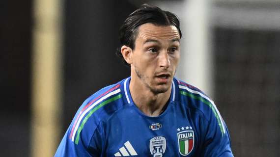 Corsera - Italia-Bosnia, le pagelle (ner)azzurre: Frattesi connesso con Scamacca, Darmian davanti a Di Lorenzo