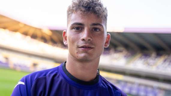 Anderlecht battuto 2-1 dal Saint-Gilloise. Esposito gioca tutto il match ma resta a secco