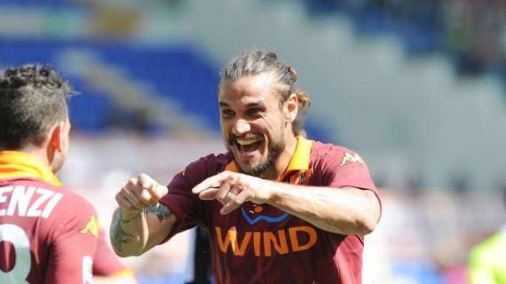 Daily Star - Offerta del Southampton per Osvaldo