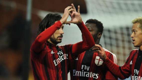Zaccardo: "Ultimi derby non all'altezza di Inter e Milan"
