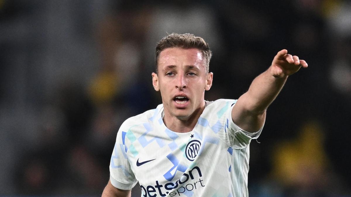 Frattesi vuole essere protagonista. Futuro ancora in Serie A? La situazione